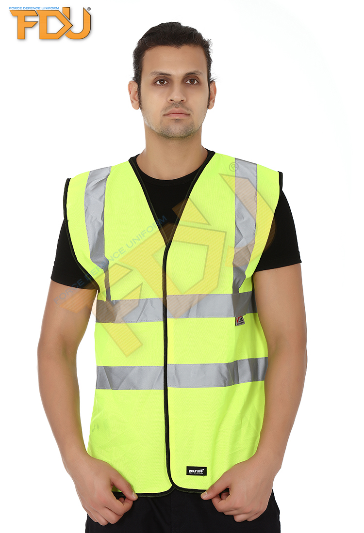 FDU-2695 Safety Workwear Vest