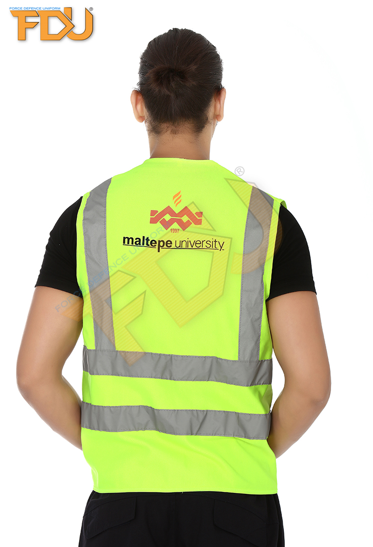 FDU-2698 Safety Workwear Vest