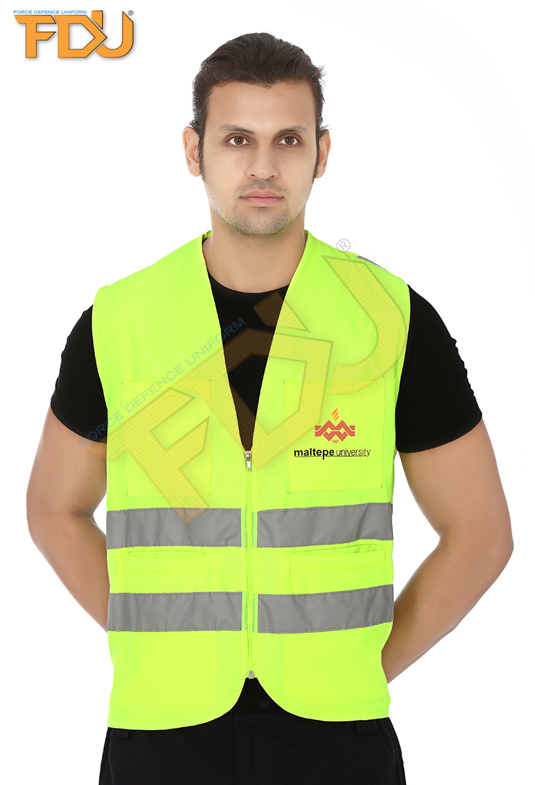 FDU-2698 Safety Workwear Vest