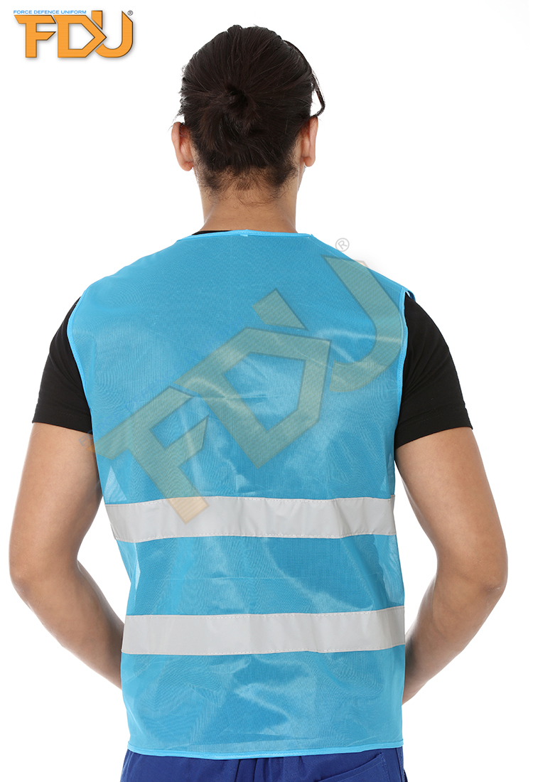 FDU-2701 Safety Workwear Vest