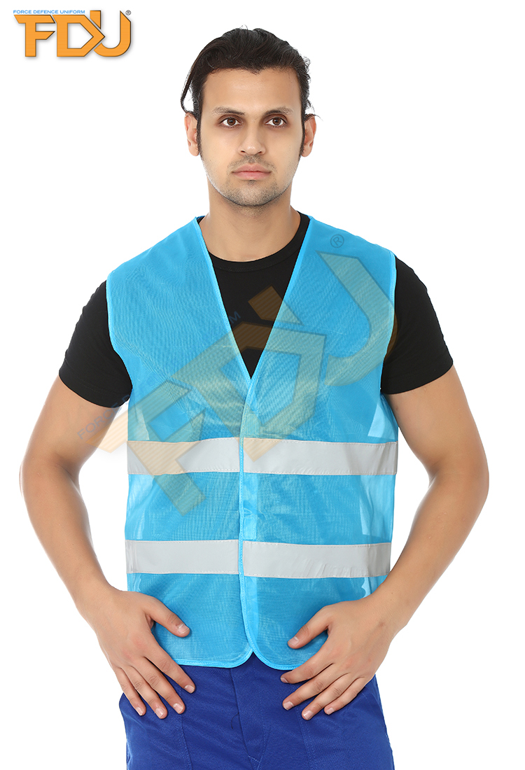 FDU-2701 Safety Workwear Vest