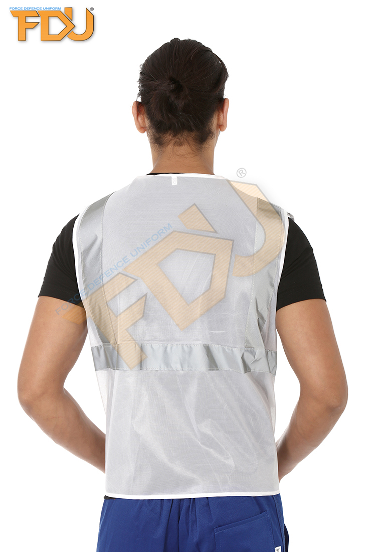 FDU-2703 Warning Vest Engineering