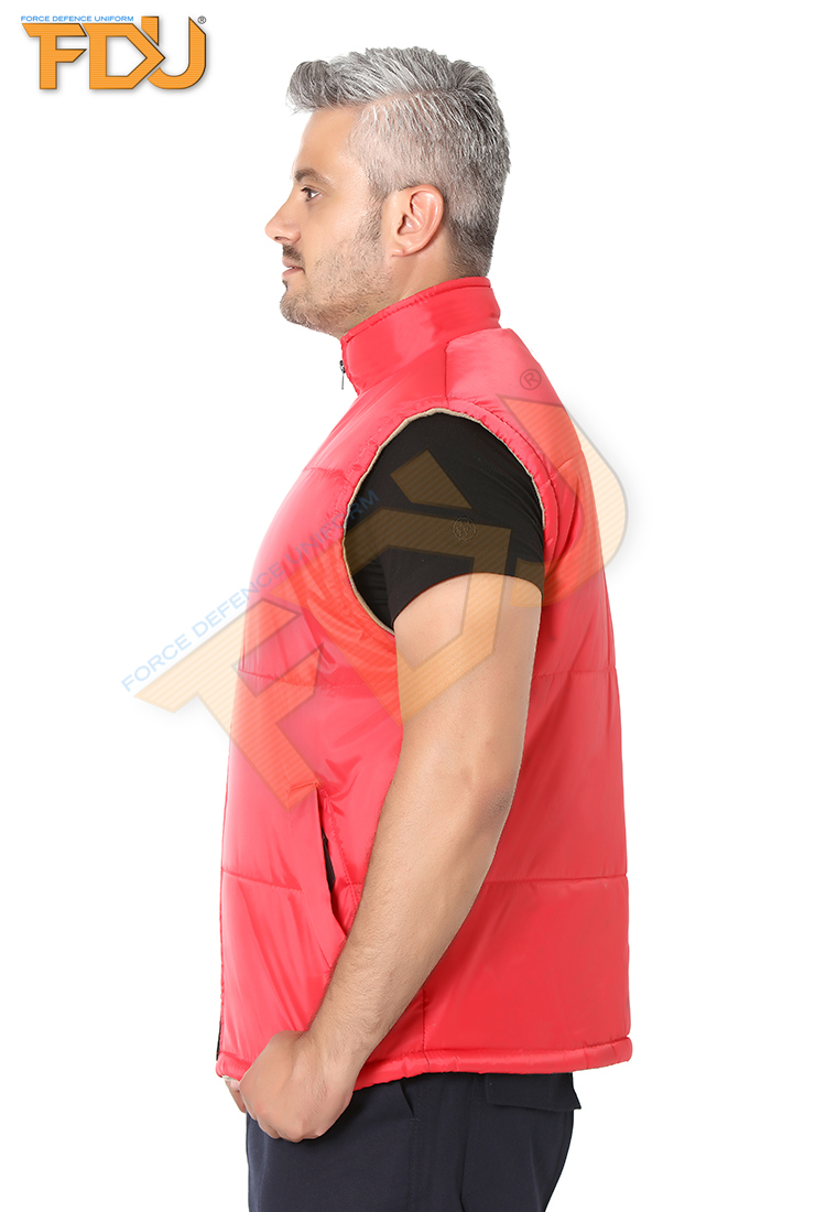 FDU-2709 Worker Vest