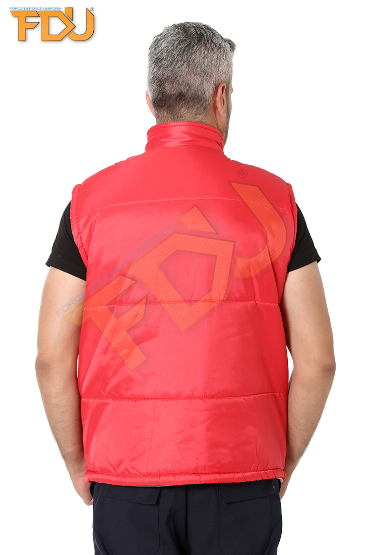 FDU-2709 Worker Vest