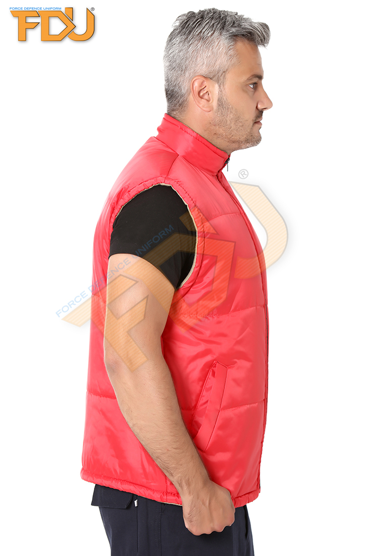 FDU-2709 Worker Vest