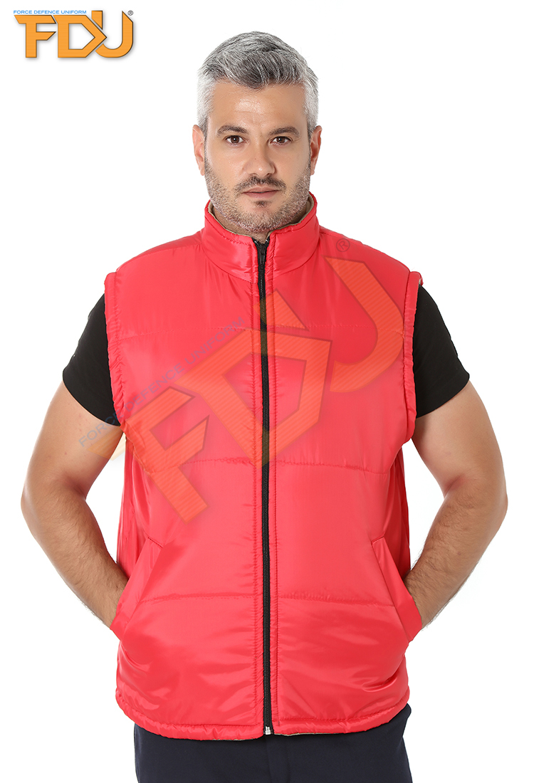 FDU-2709 Worker Vest