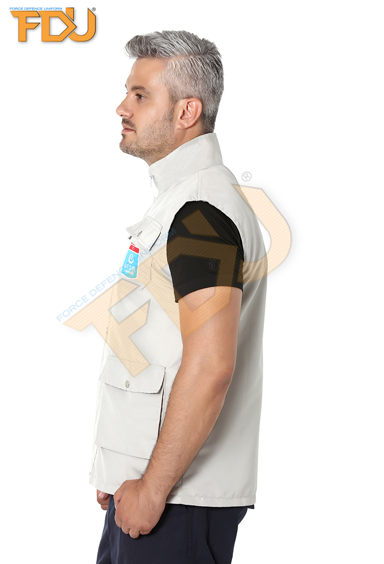 FDU-2710 Worker Vest