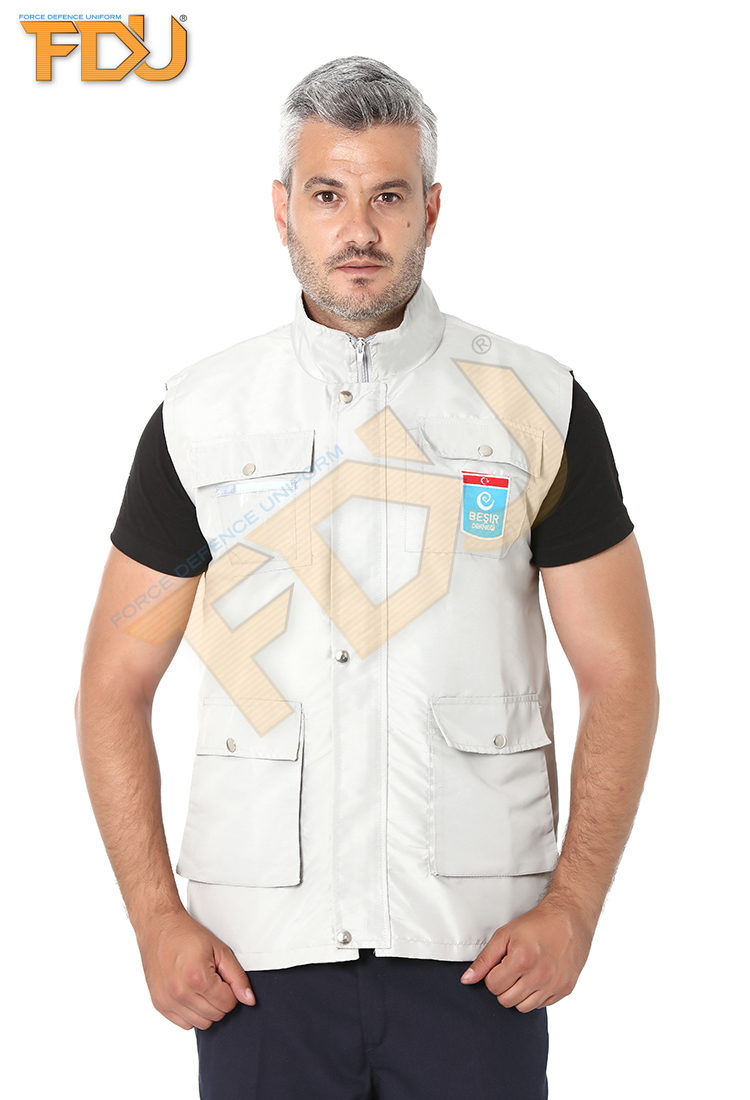 FDU-2710 Worker Vest