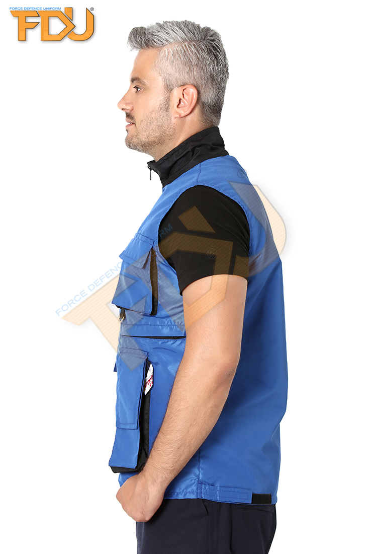 FDU-2711 Worker Vest