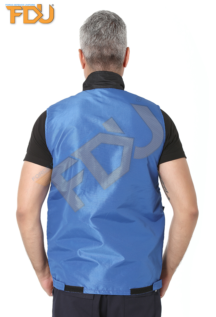 FDU-2711 Worker Vest
