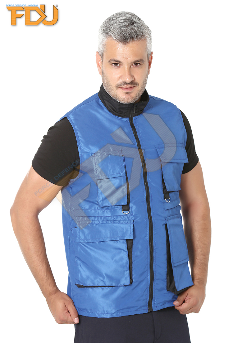 FDU-2711 Worker Vest