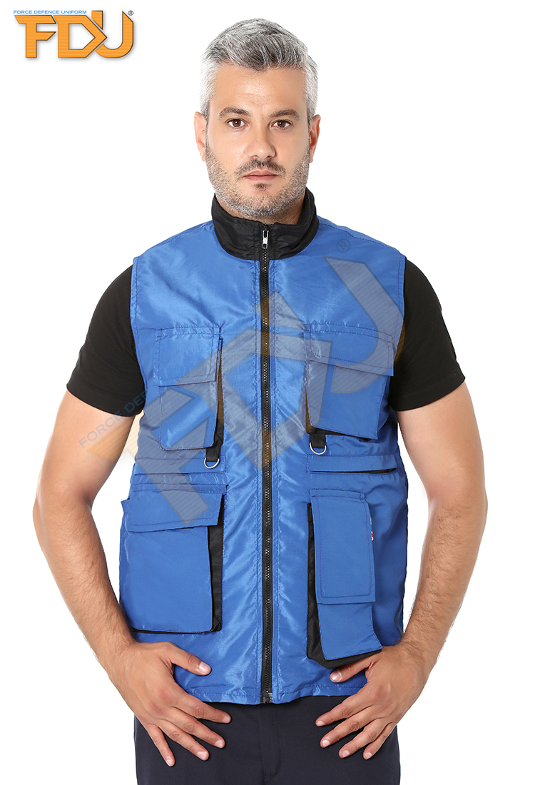 FDU-2711 Worker Vest