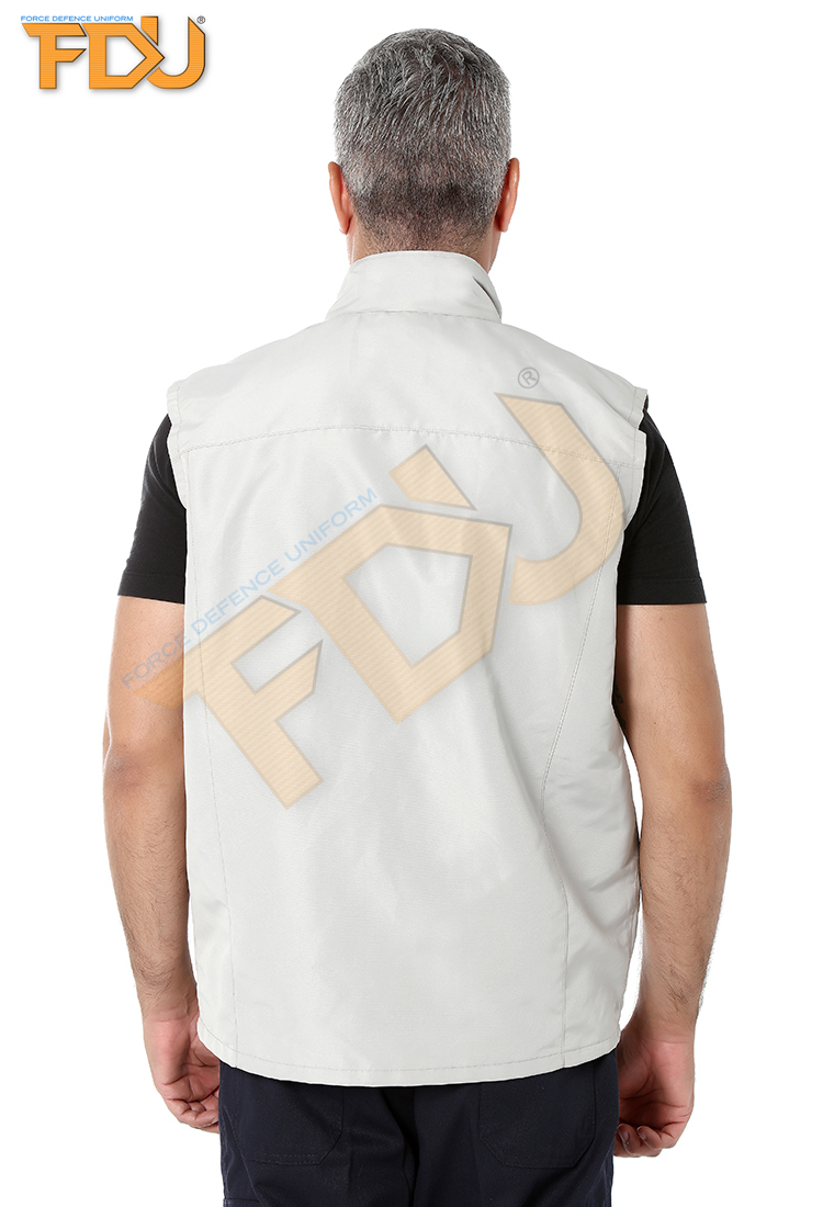 FDU-2713 Worker Vest