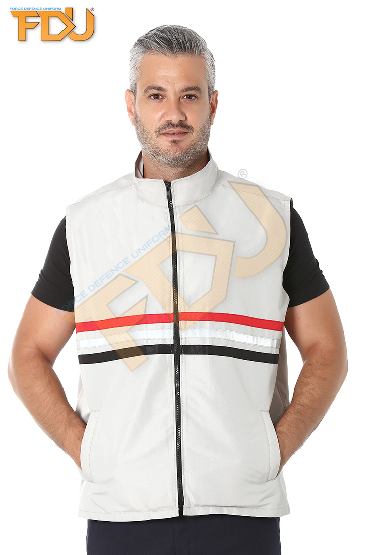 FDU-2713 Worker Vest