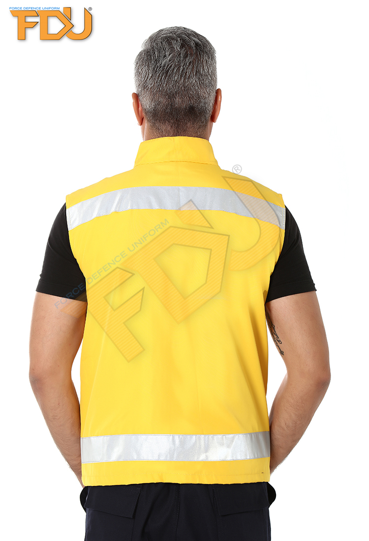 FDU-2714 Worker Vest