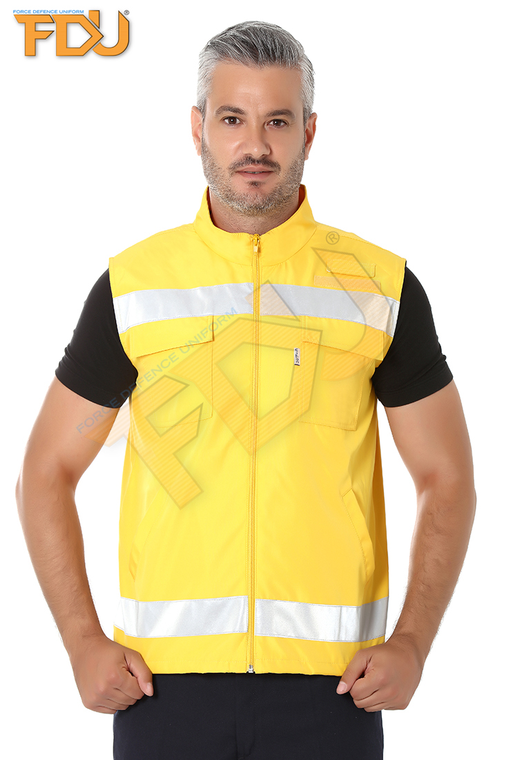 FDU-2714 Worker Vest