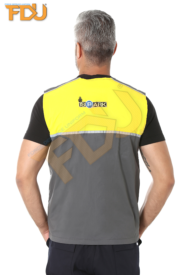 FDU-2715 Worker Vest