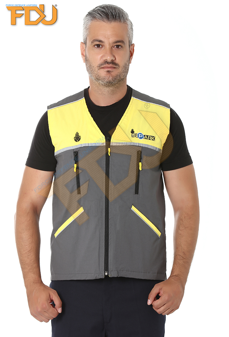 FDU-2715 Worker Vest