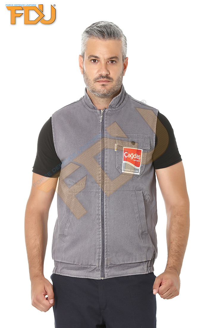 FDU-2716 Worker Vest