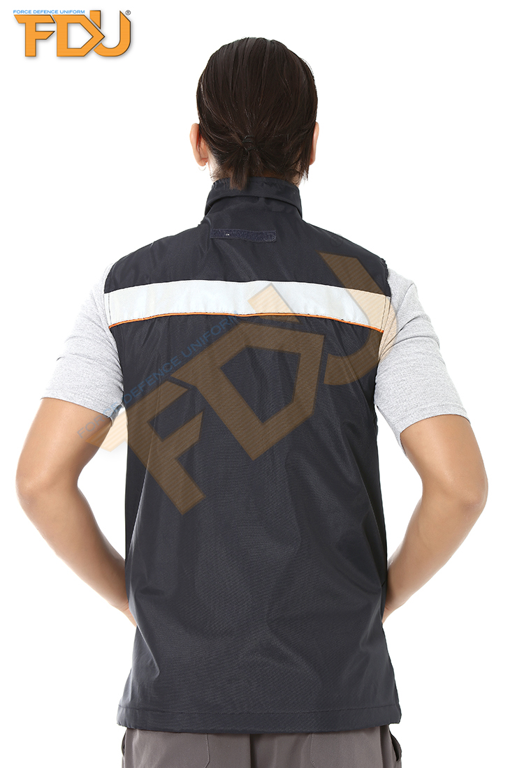FDU-2717 Vest