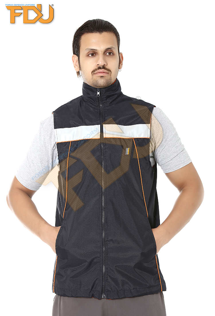 FDU-2717 Vest