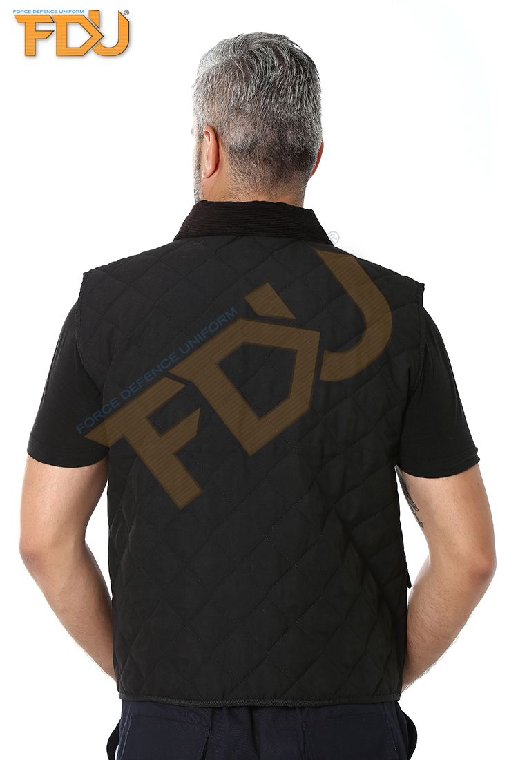 FDU-2718 Worker Vest