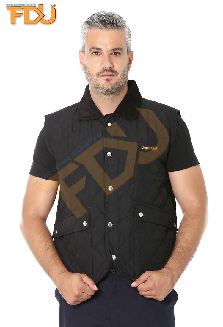FDU-2718 Worker Vest