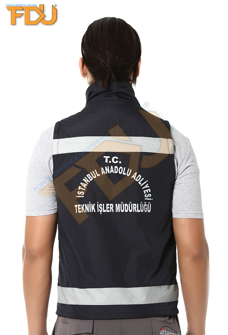 FDU-2719 Worker Vest