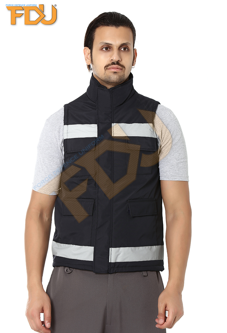 FDU-2719 Worker Vest