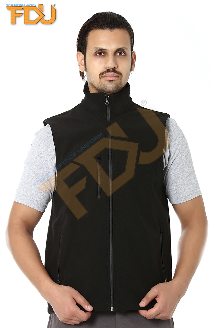 FDU-2721 Vest