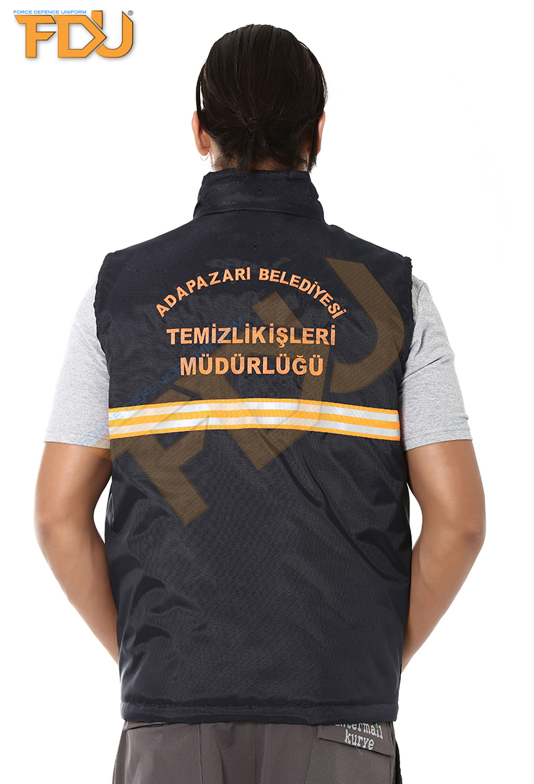 FDU-2722 Worker Vest