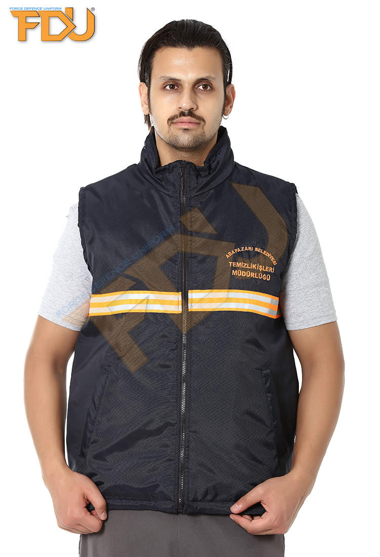 FDU-2722 Worker Vest