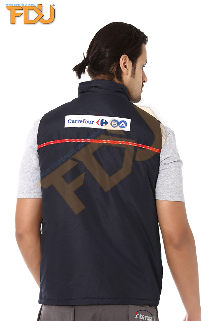 FDU-2723 Worker Vest