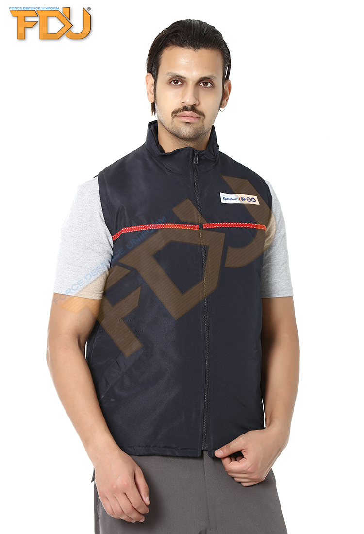 FDU-2723 Worker Vest