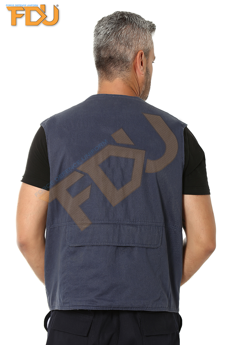 FDU-2724 Worker Vest