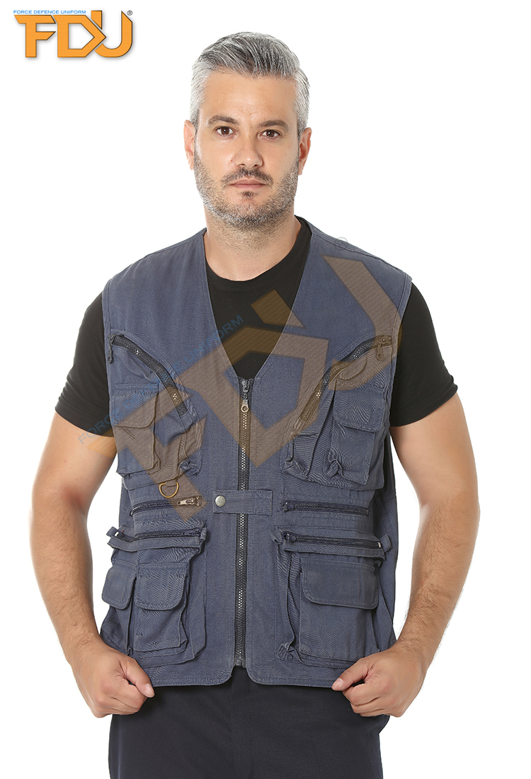FDU-2724 Worker Vest