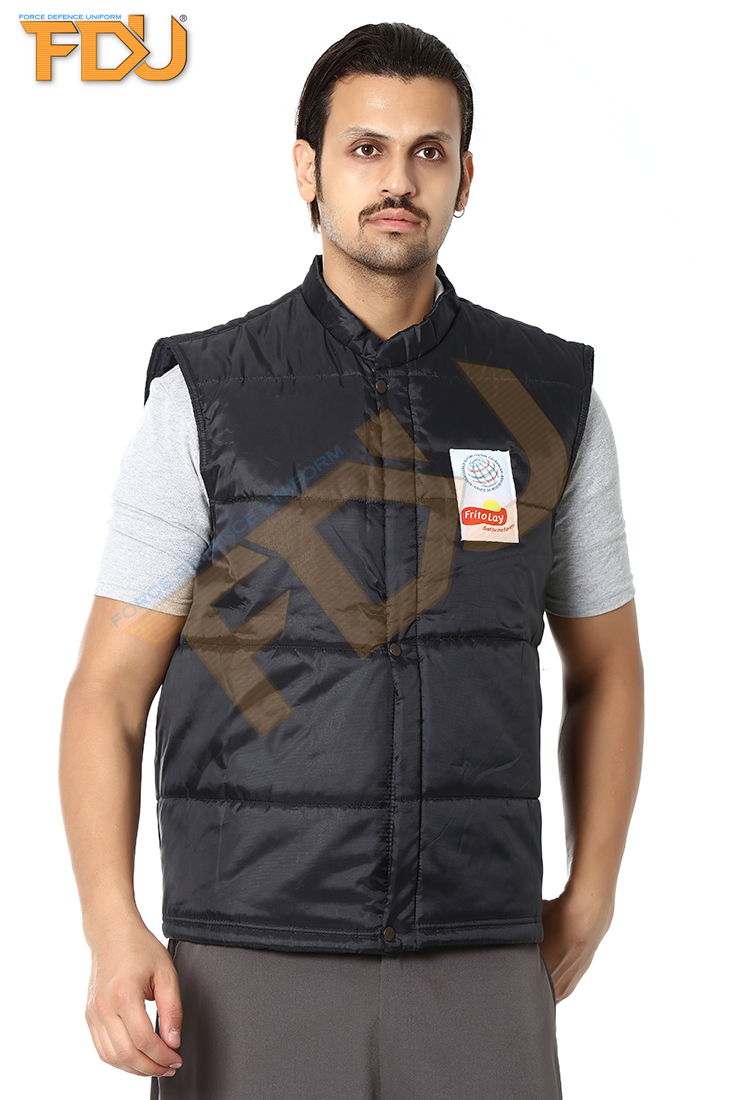 FDU-2725 Worker Vest