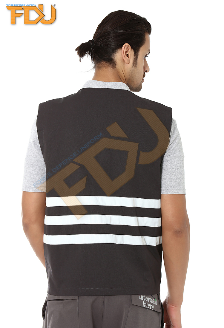 FDU-2726 Worker Vest
