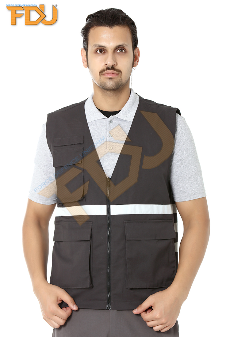 FDU-2726 Worker Vest