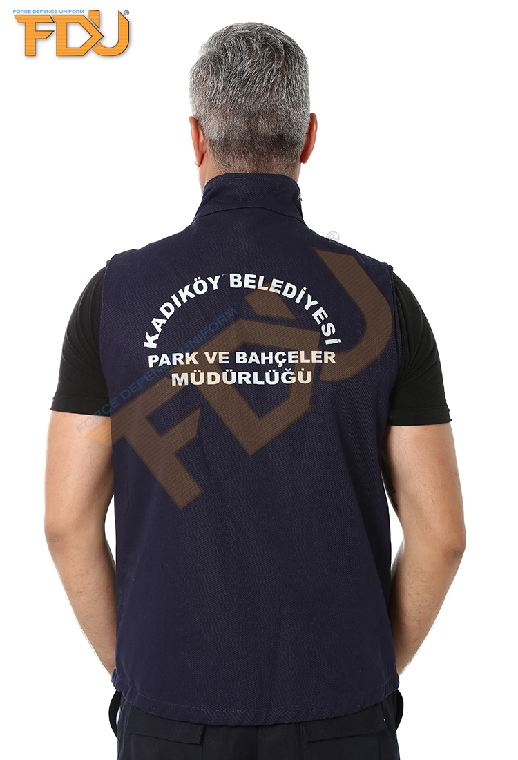 FDU-2727 Worker Vest