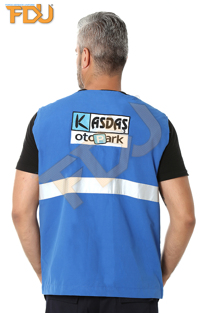 FDU-2728 Worker Vest
