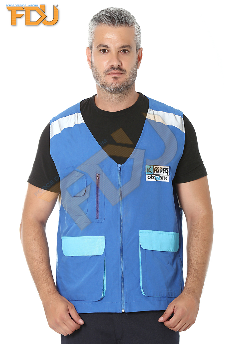 FDU-2728 Worker Vest
