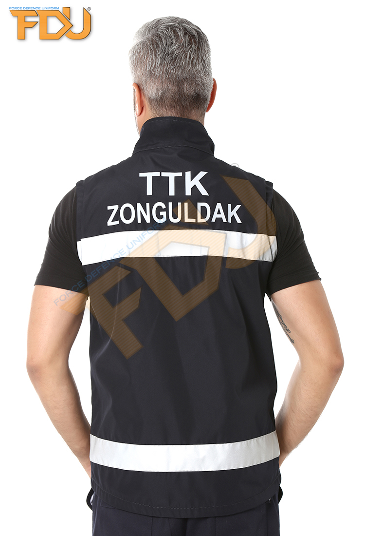 FDU-2729 Worker Vest