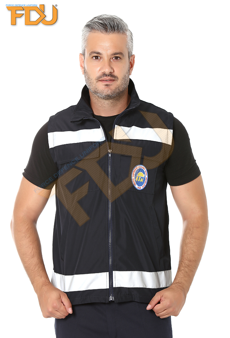 FDU-2729 Worker Vest