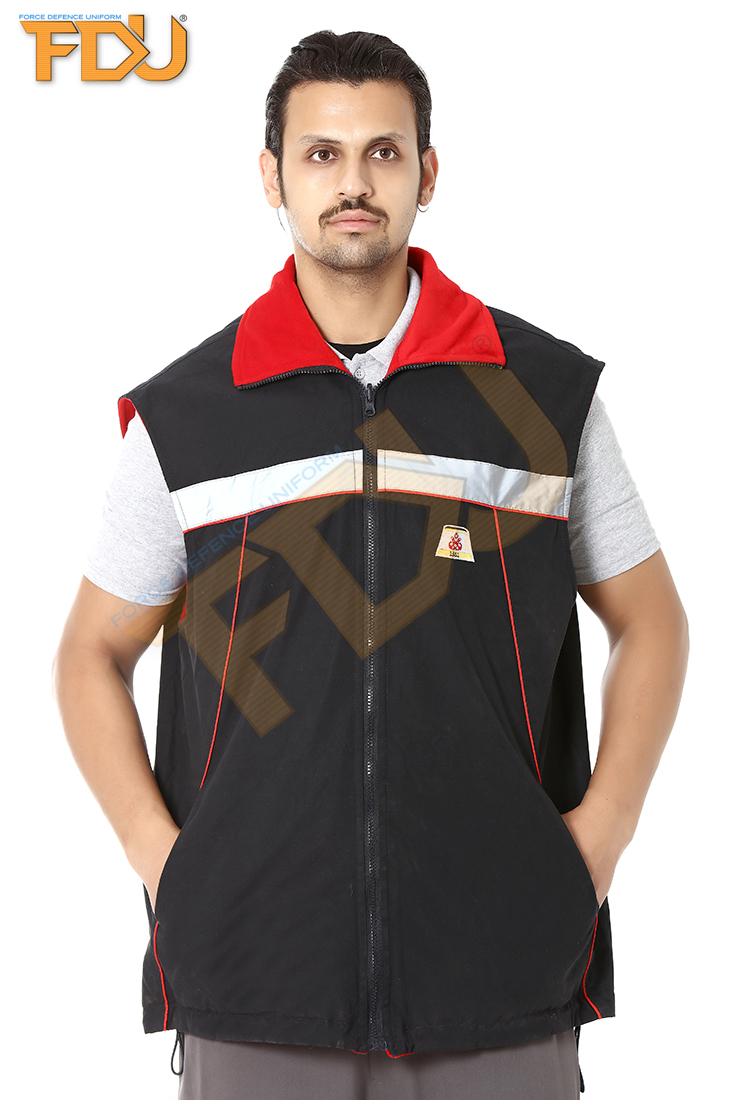 FDU-2730 Worker Vest