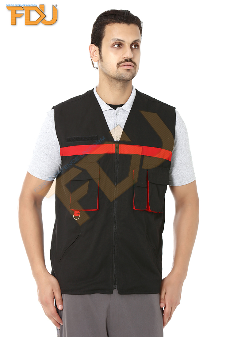 FDU-2732 Vest