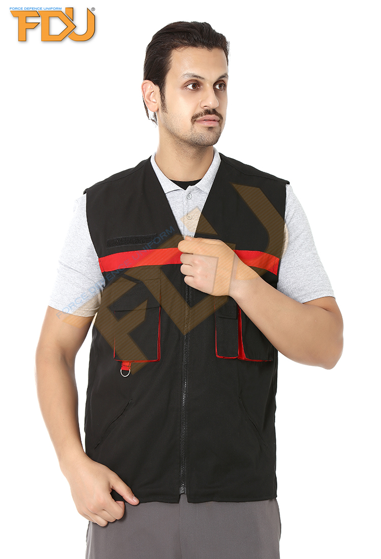 FDU-2732 Vest