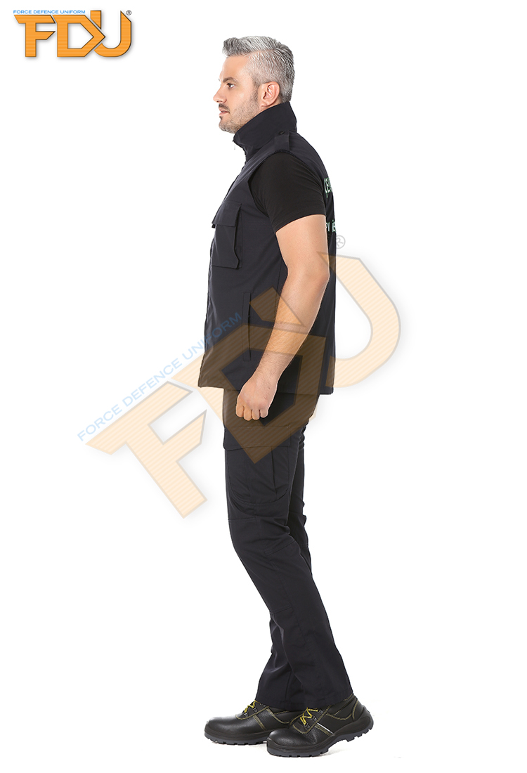 FDU-2733 Worker Vest