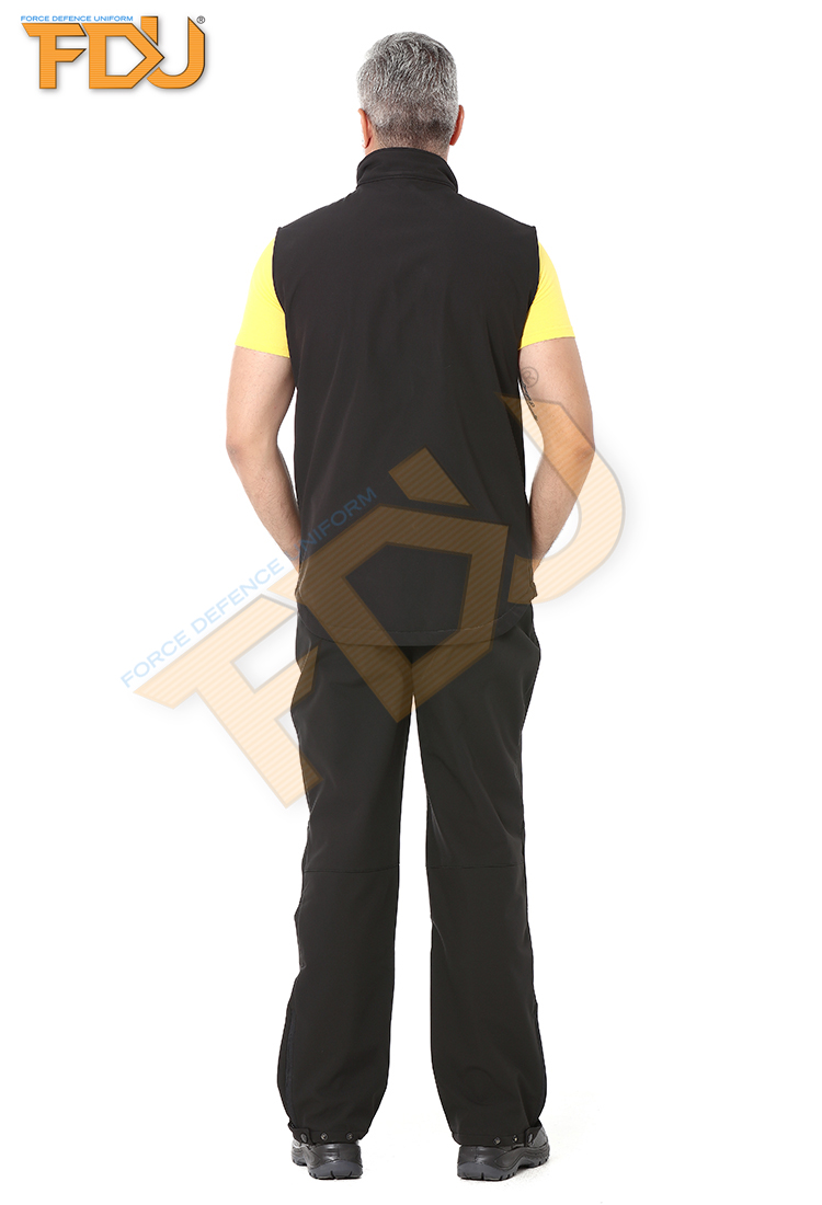 FDU-2734 Worker Vest