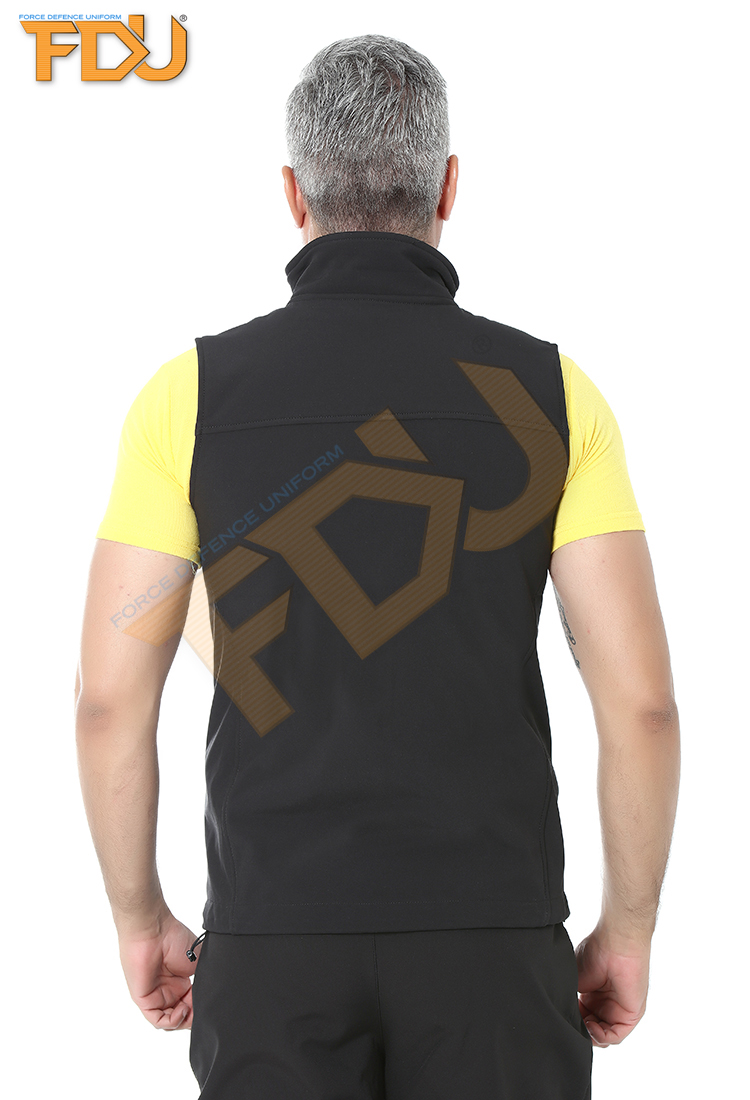 FDU-2734 Worker Vest